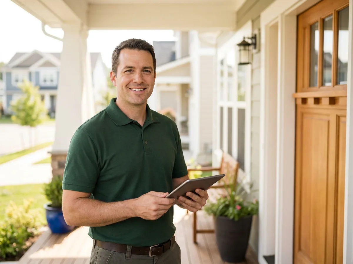 Pest control FAQs for Hamilton, WA